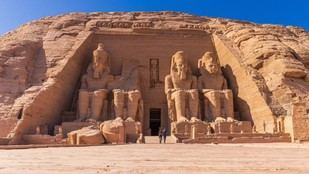 20 jóvenes de Madrid viajarán a Egipto en un programa educativo y solidario