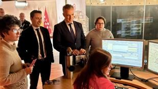 Guía de seguridad para personas con discapacidad en Madrid