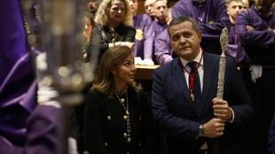 La Comunidad de Madrid celebra sus tradiciones en Semana Santa