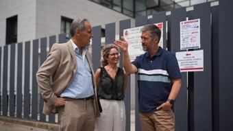 Madrid ofrece 72 consultas legales gratuitas a afectados por incendios en la Sierra Oeste