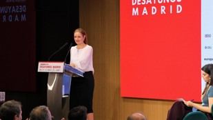 Madrid prioriza proyectos de residencias con telemedicina y oxígeno