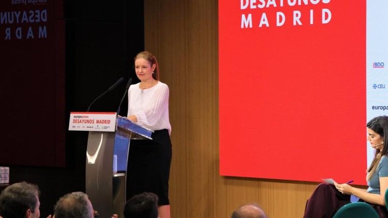 Madrid prioriza proyectos de residencias con telemedicina y oxígeno