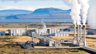 Madrid lidera la investigación en geotermia para generación eléctrica en la península