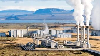 Madrid lidera la investigación en geotermia para generación eléctrica en la península