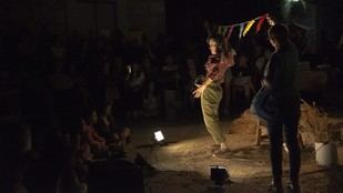 Actividades culturales en Madrid para el fin de semana del 8 al 10 de agosto