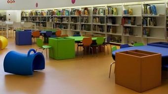 Talleres y cuentacuentos para impulsar la lectura infantil en Madrid