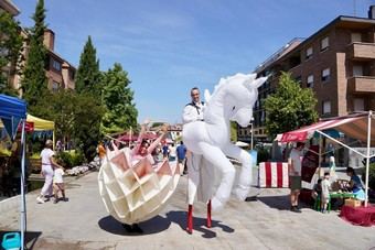 Comunidad de Madrid impulsa 17.700 comercios locales con actividades lúdicas