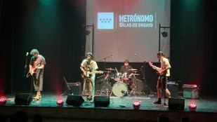 Metrónomo: un espacio para impulsar el talento musical joven en Madrid