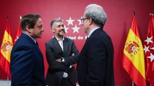 Madrid acoge a jóvenes juristas iberoamericanos en un programa internacional