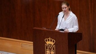 Madrid avanza en la construcción de residencias y centros de día para mayores