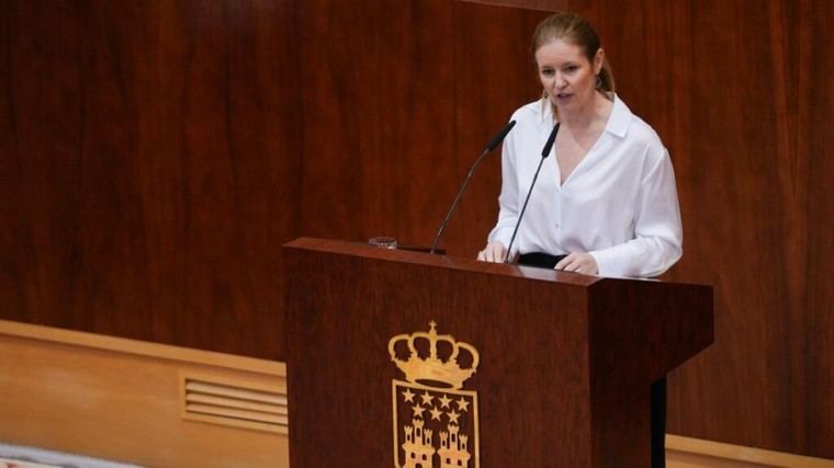 Madrid avanza en la construcción de residencias y centros de día para mayores