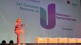 Madrid exige al Gobierno más recursos para atención sanitaria y pacientes con ELA