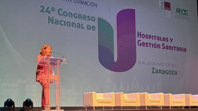 Madrid exige al Gobierno más recursos para atención sanitaria y pacientes con ELA
