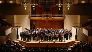 Premios Extraordinarios de Educación en Madrid para alumnos destacados