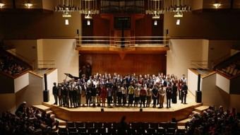Premios Extraordinarios de Educación en Madrid para alumnos destacados