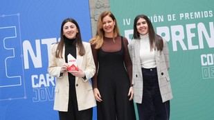 Premios a la Innovación y Compromiso Social para Jóvenes en Madrid