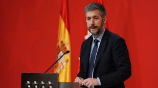 Madrid impugna ante el TC cambios en la ley de menores no acompañados