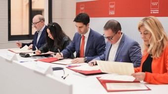 Madrid reduce horas de clase y suma nuevos docentes para mejorar la educación pública