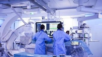 Madrid mejora notablemente sus listas de espera sanitarias en abril