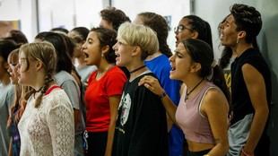La Comunidad de Madrid moderniza la Escuela Superior de Canto para preservar el legado de Teresa Berganza