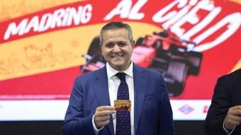 Metro de Madrid aumentará su servicio un 250% para el Gran Premio de Fórmula 1
