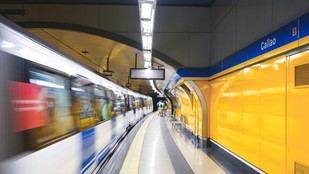 Madrid refuerza el transporte público para el festival Mad Cool 2025