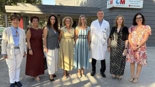 Madrid impulsa un nuevo modelo para fortalecer la Atención Primaria sanitaria