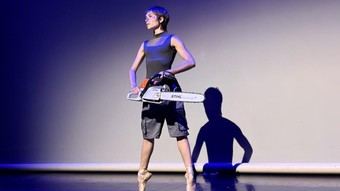 Surge Madrid en Otoño potenciará el teatro alternativo en la región