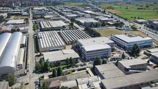 Madrid impulsa distritos industriales para fortalecer su economía empresarial