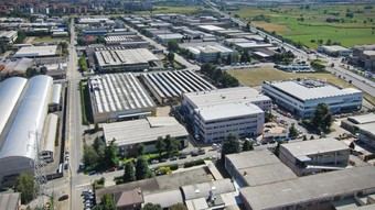 Madrid impulsa distritos industriales para fortalecer su economía empresarial