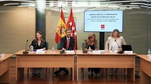 Disminuyen un 10% los casos de menores infractores en Madrid