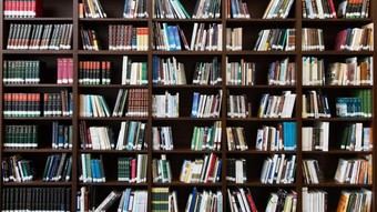 Aumento significativo en los préstamos de bibliotecas en Madrid durante 2025