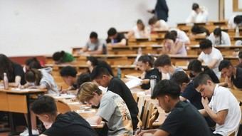Madrid establece nuevas normativas para la Prueba de Acceso a la Universidad en junio