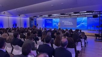 Madrid destaca su sistema sanitario y alta esperanza de vida en Europa