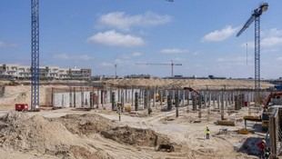 Madrid renueva su laboratorio de soluciones urbanas sostenibles