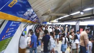 La Comunidad de Madrid invierte 7,2 millones en nuevo vestuario para agentes de Metro