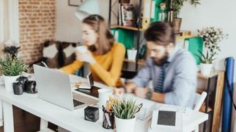 Comunidad de Madrid refuerza apoyo a empresas en financiación europea