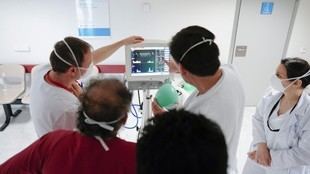Madrid destaca con seis hospitales entre los diez mejores de España