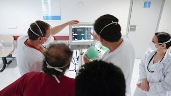 Madrid destaca con seis hospitales entre los diez mejores de España