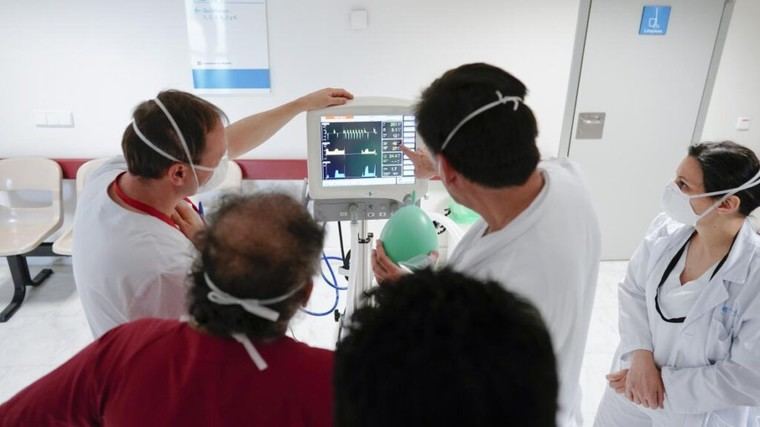 Madrid destaca con seis hospitales entre los diez mejores de España