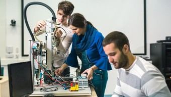 Madrid actualiza 34 programas de FP para mejorar la empleabilidad