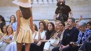 Madrid impulsa la moda de autor como motor cultural y turístico