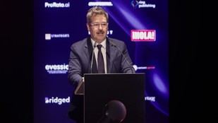 Congreso Mundial de Medios en Madrid reúne a expertos del sector