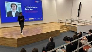 Jóvenes innovadores participan en hackathon ambiental y aeroespacial en Madrid