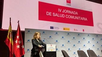 Más de 300 expertos se reúnen en Madrid para promover hábitos saludables