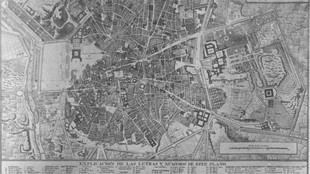 Madrid mejora el acceso a datos geográficos al unirse al Sistema Cartográfico Nacional
