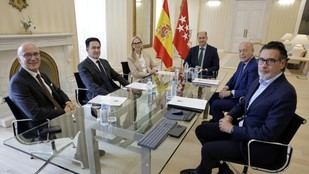 Madrid y Cisco colaboran para impulsar la IA y tecnologías seguras