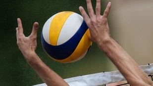 Madrid acogerá el mundial de vóley playa por sexto año consecutivo