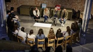 20 jóvenes de Madrid viajarán a Egipto en un programa educativo innovador