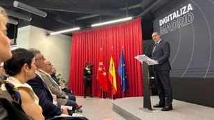 Startups de salud en Madrid, clave para la innovación tecnológica en España